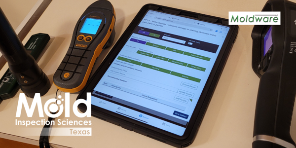 Licenced Mold Inspectors