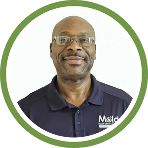 Philip Chime, Environmental Consultant