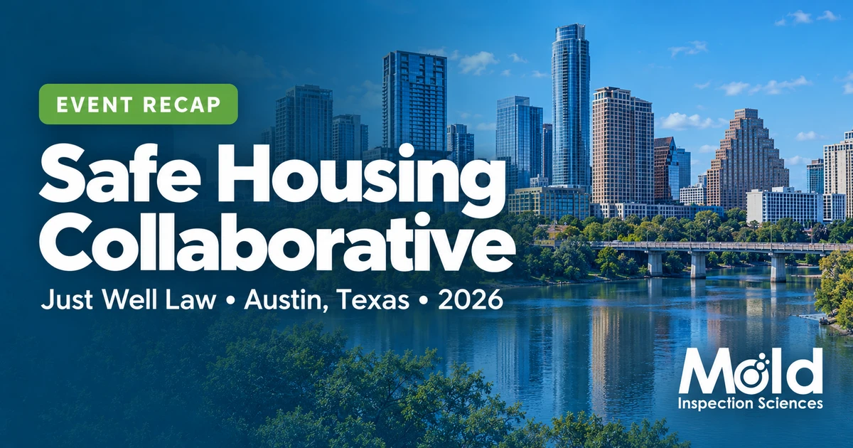 Safe Housing Collaborative 2026 with Just Well Law in Austin, Texas.