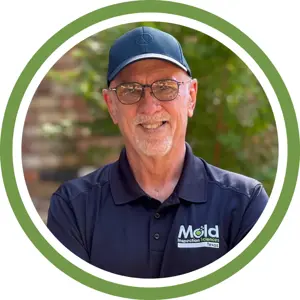 David Rizos, Environmental Consultant