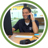 Contact Mold Inspection Sciences