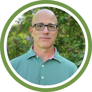 Michael Bains, Chief Executive Officer