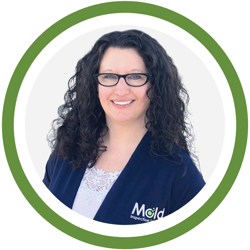 If you suspect that there may be mold present in your home — or you have questions about what to look for and what comes next. We’re here to help.