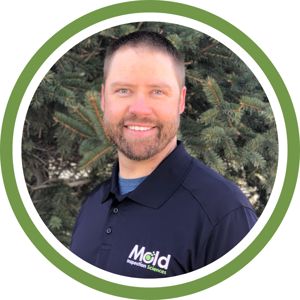 Mark Dupree, Inspector Success Manager