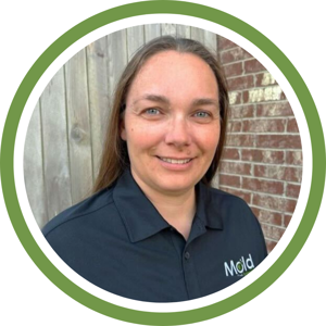 Kirsty Ferrell, Client Account Manager