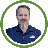 Contact Mold Inspection Sciences