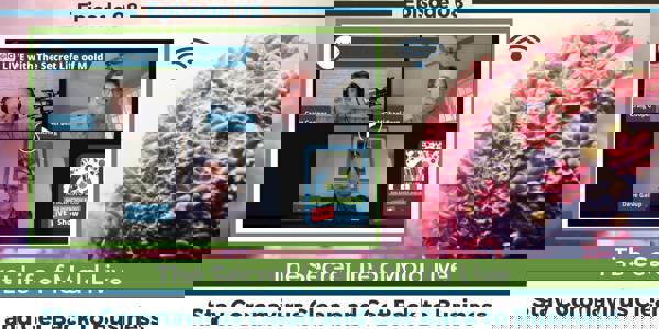 Episode 08: Stay Coronavirus Clean and Get Back to Business