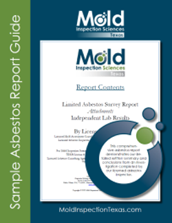 See What an Asbestos Survey Report Should Look Like