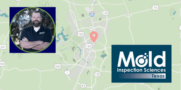 Mold Inspection Sciences Texas Announces Brandon Apple as COO