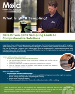 Download Our qPCR Sampling Guide