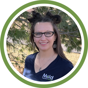 Katie Dupree, Director of Sales