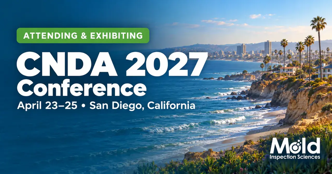 CNDA 2027 Conference, April 23–25 in San Diego, California. Exhibiting and attending.