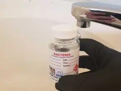 Have a question about drinking water quality testing?