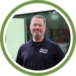 Paul Sterling, Chief Technology Officer