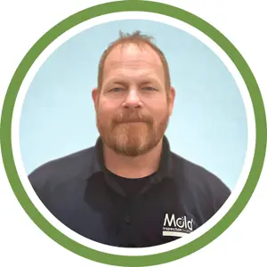 Jeffry Marquardt, Environmental Consultant